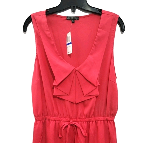 Watermelon Sleeveless summer dress - Picture 2 of 6